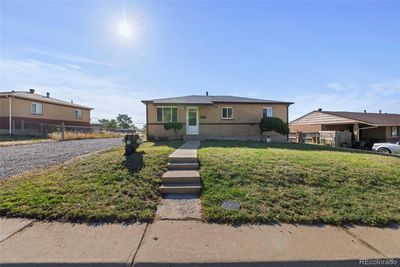 2500 Roosevelt Avenue, House other with 4 bedrooms, 1 bathrooms and 2 parking in Thornton CO | Image 3