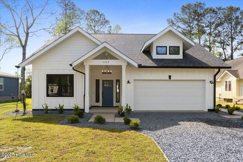 1169 Pine Bur Cir, Sunset Beach, NC, 28468-4823 | Card Image