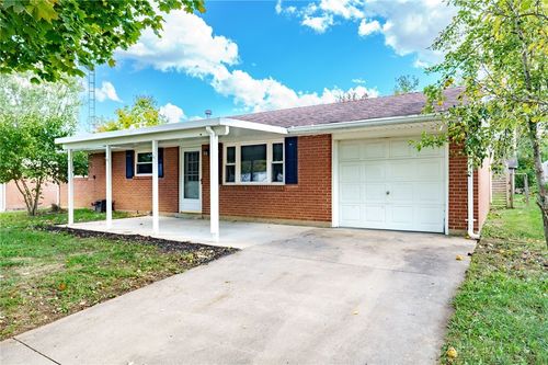 224 Drina Ave, New Lebanon, OH, 45345-1120 | Card Image