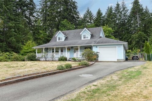 6587 Mystery Beach Rd, Fanny Bay, BC, V0R1W0 | Card Image