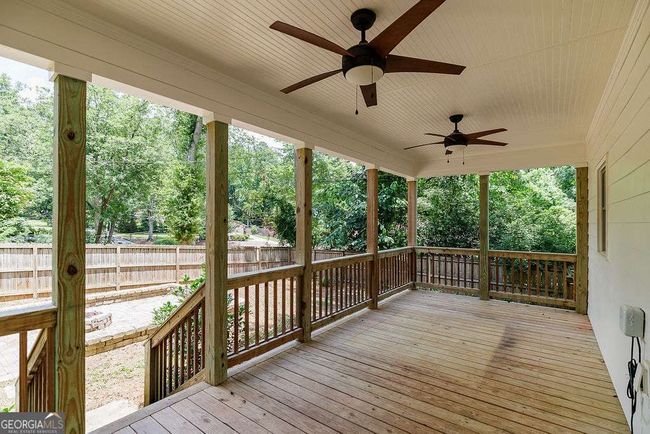 175 Pinecrest Ct, House other with 4 bedrooms, 5 bathrooms and null parking in Athens GA | Image 44