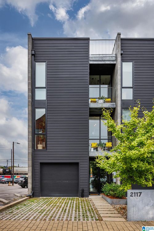 2117 Morris Ave, BIRMINGHAM, AL, 35203-4209 | Card Image
