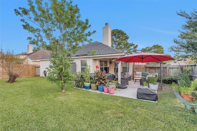 3415 Cactus Creek Dr, House other with 3 bedrooms, 2 bathrooms and 2 parking in Spring TX | Image 27