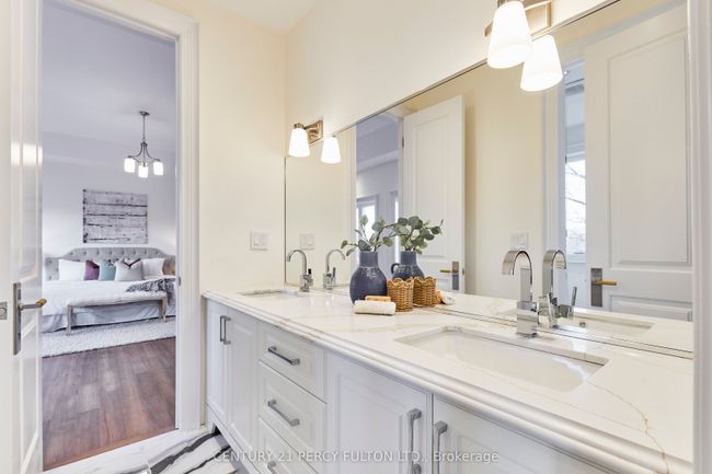 2955D Seabreeze Rd, House other with 6 bedrooms, 5 bathrooms and 4 parking in Ajax ON | Image 31