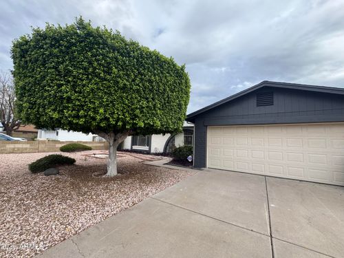 5817 W Tierra Buena Ln, Glendale, AZ, 85306-2428 | Card Image