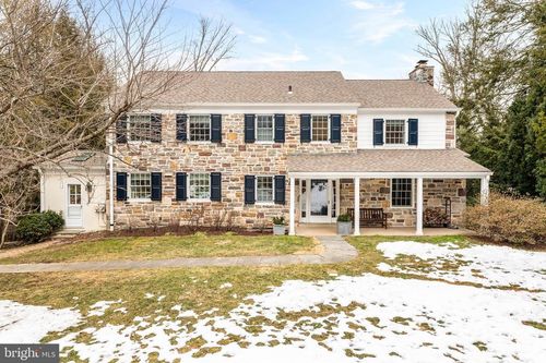 505 Old Gulph Rd, BRYN MAWR, PA, 19010-3641 | Card Image