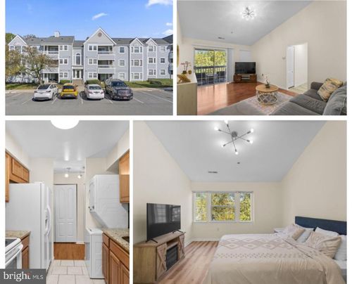 apt-k-8511 Falls Run Rd, ELLICOTT CITY, MD, 21043-7375 | Card Image