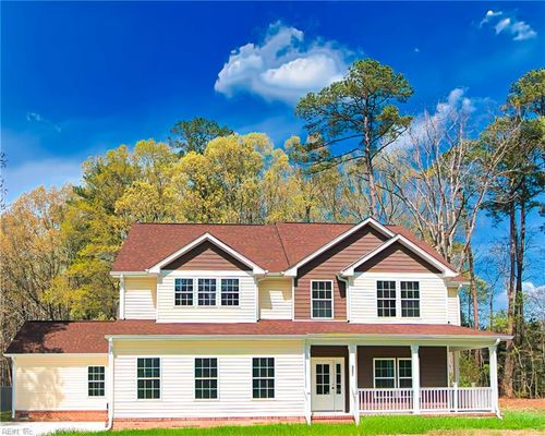 307 Smithfield Blvd, Smithfield, VA, 23430-5962 | Card Image