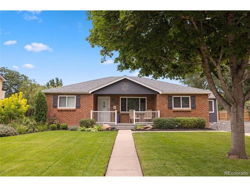 4350 Reed St, Wheat Ridge, CO, 80033-4818 | Card Image
