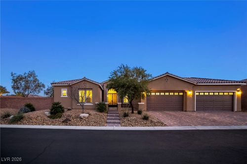 9729 Rock Partridge Ct, Las Vegas, NV, 89149-1955 | Card Image