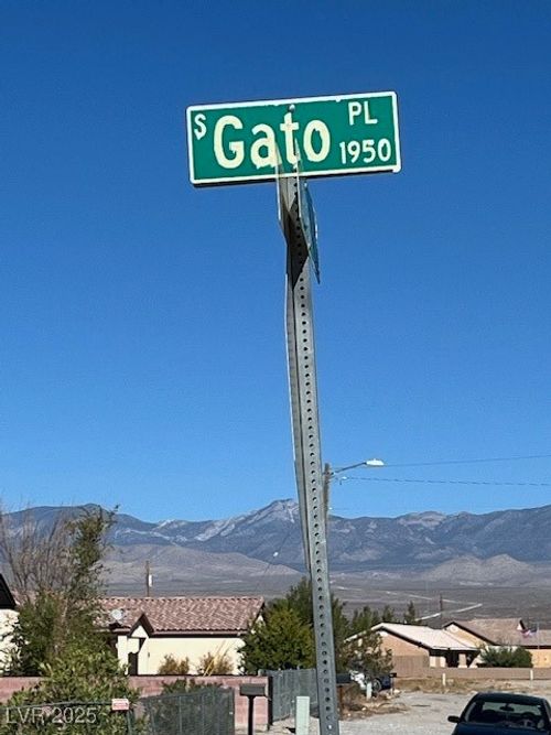 1990 S Gato Ave, Pahrump, NV, 89048 | Card Image