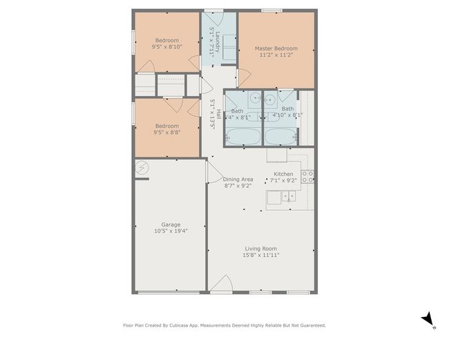 334 Cedar Rdg, House other with 3 bedrooms, 2 bathrooms and null parking in Anderson SC | Image 32