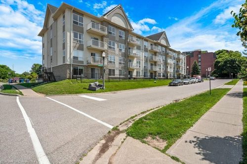 105-8 Harris St, Cambridge, ON, N1R8R1 | Card Image