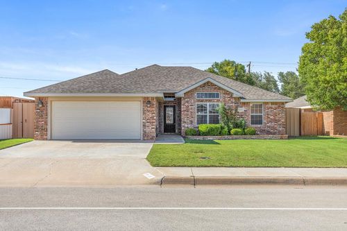 4904 Anetta Dr, Midland, TX, 79703-6705 | Card Image