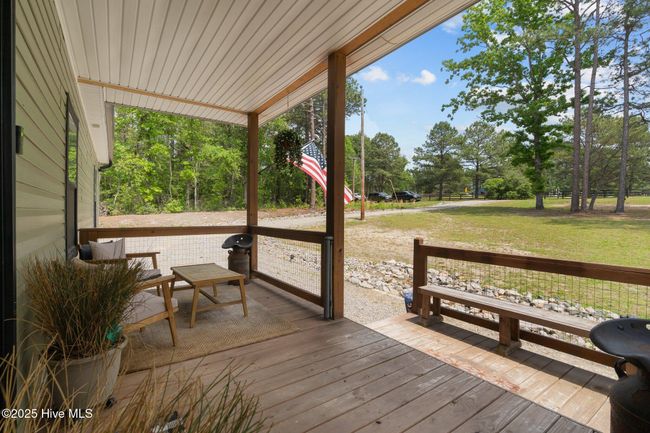 588 Heritage Farm Rd, House other with 3 bedrooms, 2 bathrooms and null parking in Carthage NC | Image 9