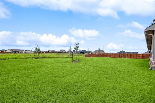 245 Stone Canyon Dr, House other with 3 bedrooms, 2 bathrooms and null parking in Rhome TX | Image 40