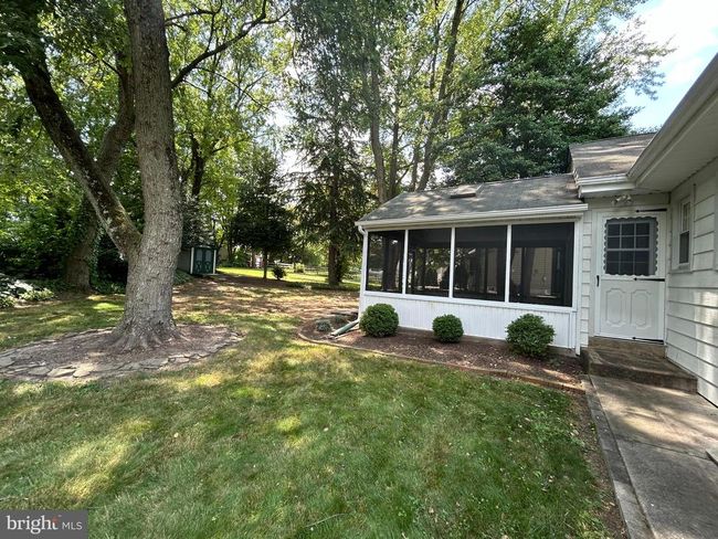 2100 Chestnut Ln, House other with 3 bedrooms, 2 bathrooms and null parking in CINNAMINSON NJ | Image 35