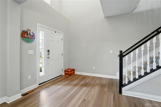 578 Bellasera Dr, House other with 4 bedrooms, 3 bathrooms and null parking in Dayton OH | Image 56