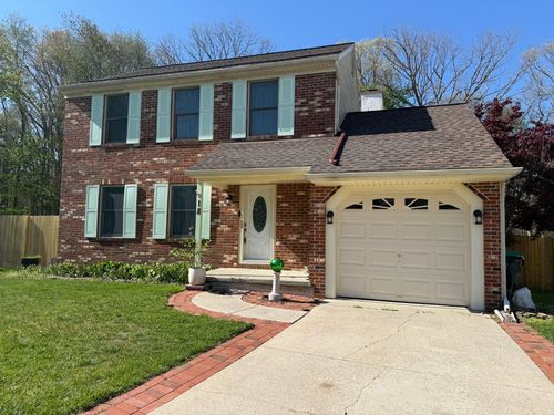 18 Cobblestone Ct, SICKLERVILLE, NJ, 08081-9218 | Card Image