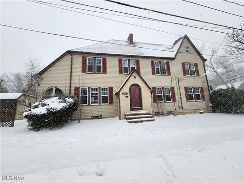 2335 Allison Rd, University Heights, OH, 44118-3654 | Card Image