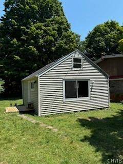 Gulf Rd, Camillus, NY 13031