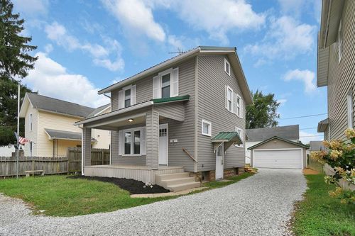 36 Cottage St, Newark, OH, 43055-5955 | Card Image