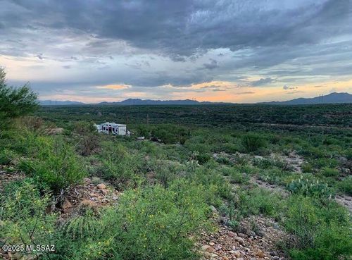 11650 S Lava Peak Road, Vail, AZ, 85641 | Card Image