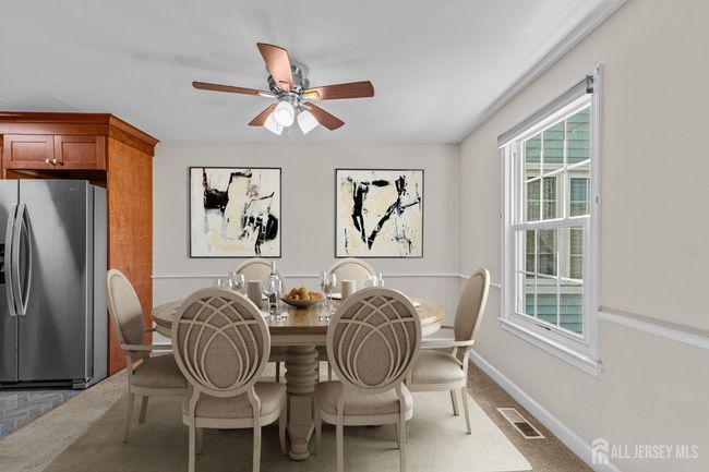 0 - 19 Rossmoor Dr, Home with 2 bedrooms, 1 bathrooms and null parking in Monroe NJ | Image 6