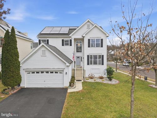 43 Allegheny Ln, BORDENTOWN, NJ, 08505-4445 | Card Image