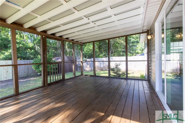 129 Cormorant Way, House other with 3 bedrooms, 2 bathrooms and null parking in Savannah GA | Image 26