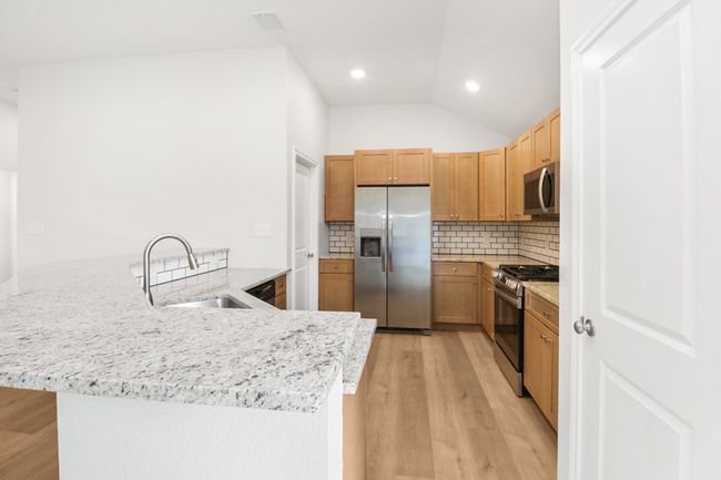808 Bell St, House other with 4 bedrooms, 2 bathrooms and null parking in Coleman TX | Image 5