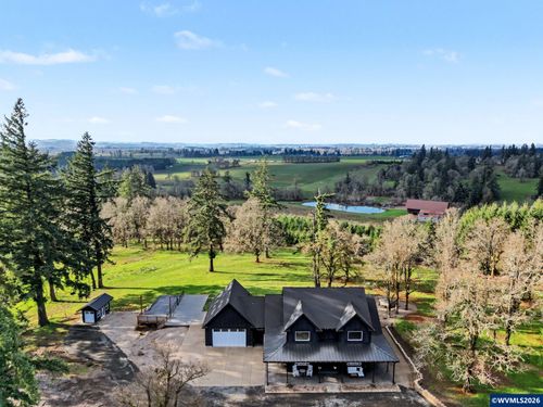 40040 Cole School Rd, Scio, OR, 97374 | Card Image