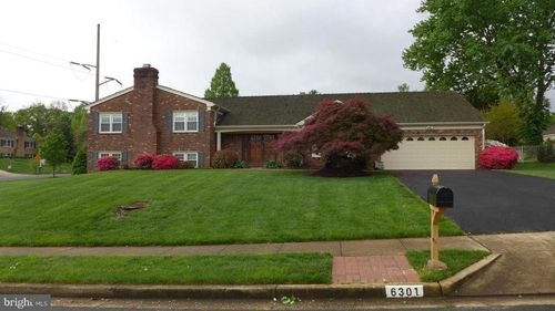 6301 Evermay Dr, MCLEAN, VA, 22101-2308 | Card Image