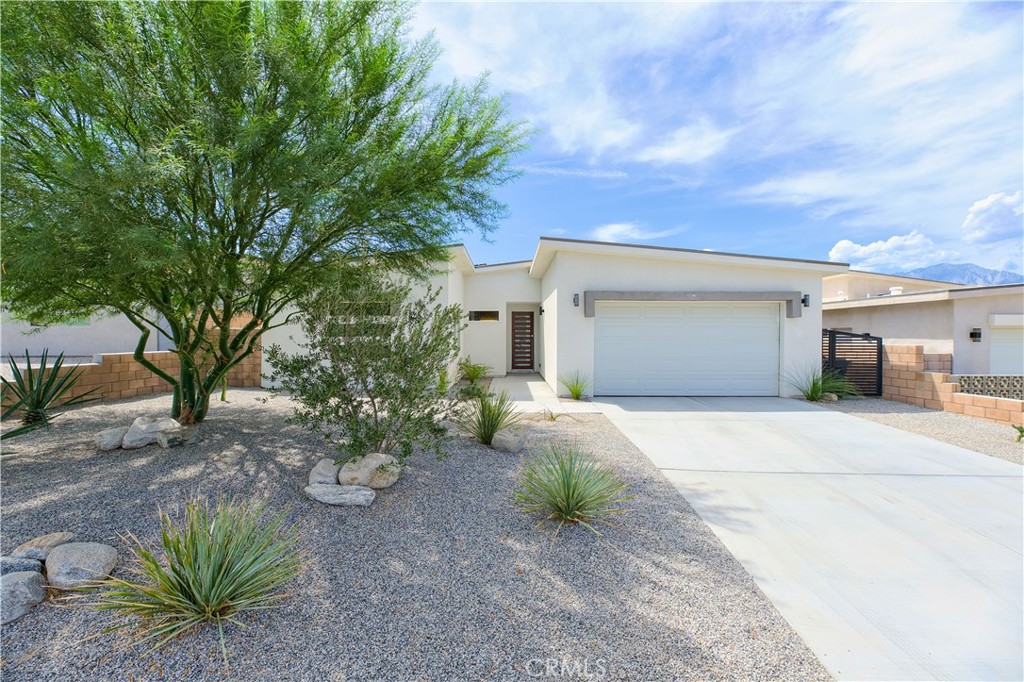 Residential in Desert Hot Springs