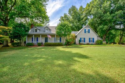 4865 Windsong Park Dr, House other with 4 bedrooms, 2 bathrooms and null parking in Collierville TN | Image 1