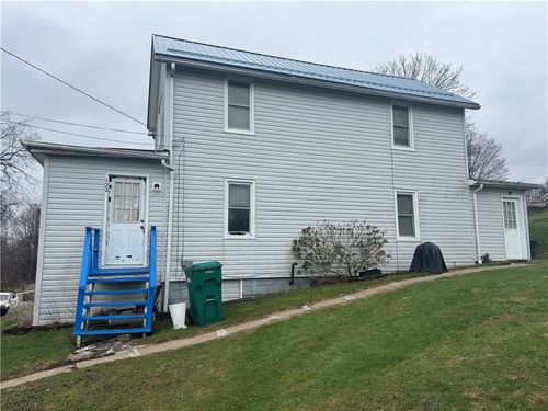 122 E Broad St, Rimersburg, PA, 16248-1001 | Card Image