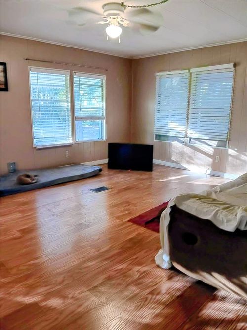 25210 Ne 133rd St, Salt Springs, FL, 32134-9558 | Card Image