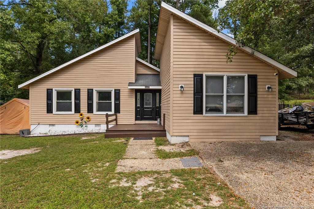 Dalton Rd, Fayetteville, NC 28314