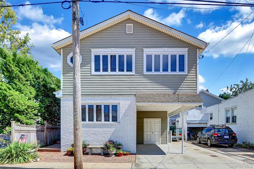 60 Baldwin Ave, Point Lookout, NY, 11569-3016 | Card Image