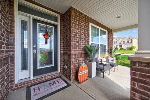 4532 Tylers Vis, West Chester, OH, 45069-7758 | Card Image