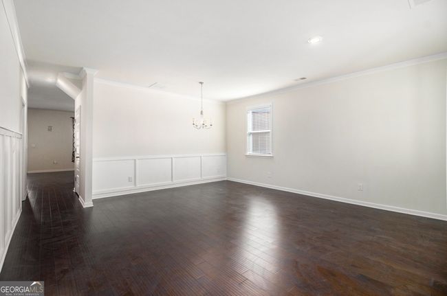 159 Blossom Wood Dr, House other with 5 bedrooms, 4 bathrooms and 4 parking in Senoia GA | Image 6