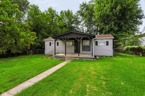 2631 Wade Street, Indianapolis, IN, 46203 | Card Image