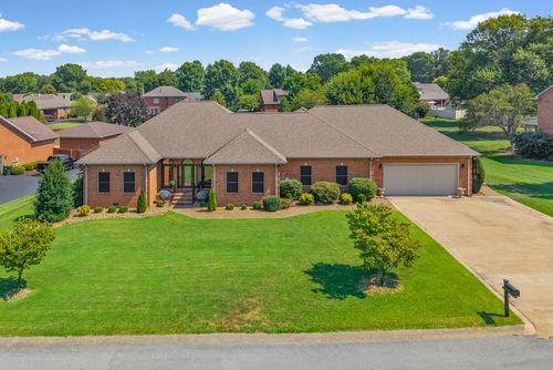 506 Sheffield Rd, Hopkinsville, KY, 42240-1409 | Card Image