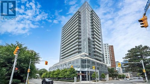 308-58 Orchard View Boulevard, Toronto (Yonge-Eglinton), ON, M4R1B9 | Card Image