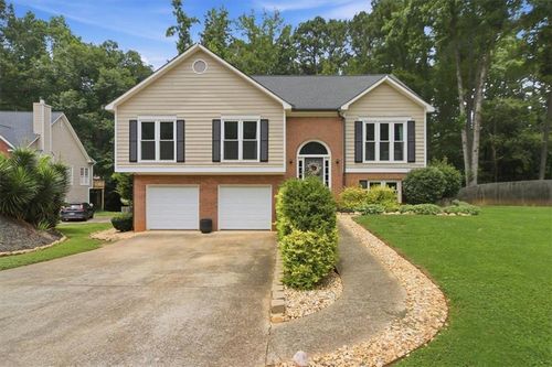 3787 Seasons Dr Nw, Acworth, GA, 30101-7637 | Card Image