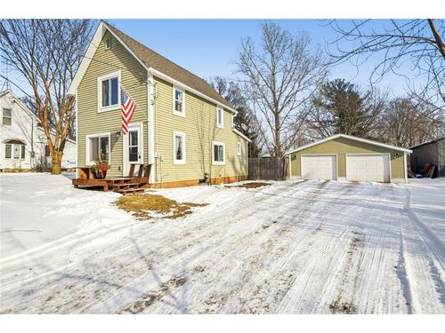 630 130th Street, LINCOLN, WI, 54001 | Card Image