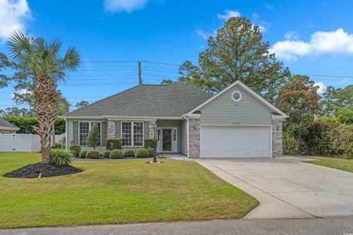 4191 Friendfield Trce, Little River, SC, 29566-7660 | Card Image