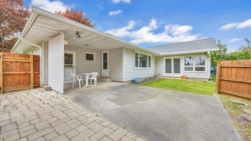 814 1st St, Kiel, WI, 53042-1206 | Card Image