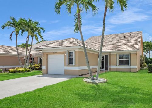 12994 Hampton Lakes Cir, Boynton Beach, FL, 33436-8204 | Card Image