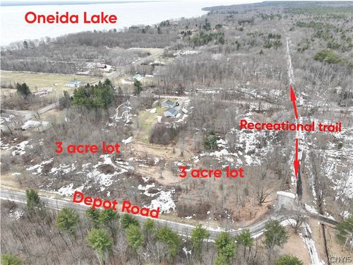 00 Depot Rd, Cleveland, NY, 13042 | Card Image